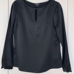 Brooks Brothers silk blouse, size 4